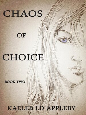 cover image of Chaos of Choice